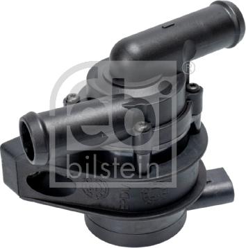 Febi Bilstein 177291 - Additional Water Pump car-mod.net
