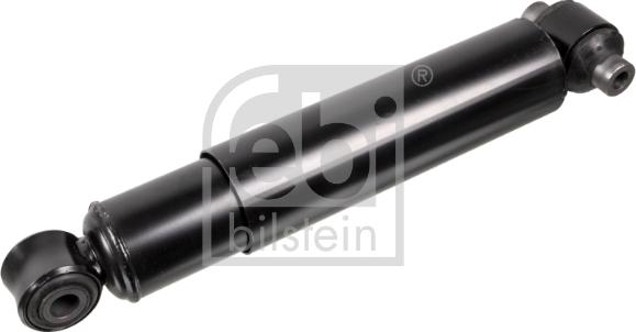 Febi Bilstein 177298 - Shock Absorber car-mod.net