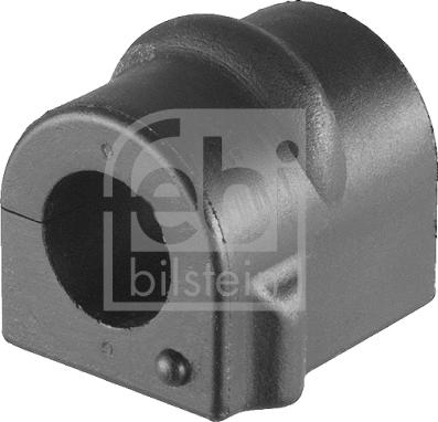 Febi Bilstein 17729 - Bearing Bush, stabiliser car-mod.net