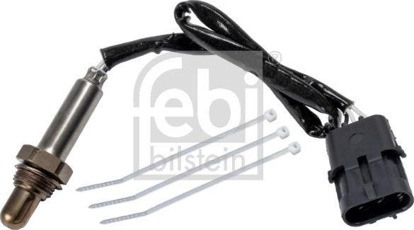 Febi Bilstein 177240 - Oxygen, Lambda Sensor car-mod.net