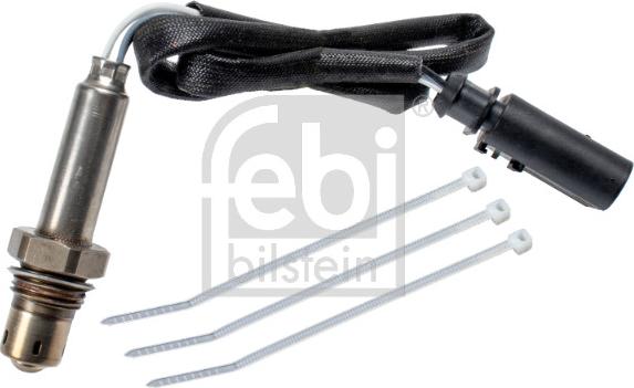 Febi Bilstein 177248 - Oxygen, Lambda Sensor car-mod.net