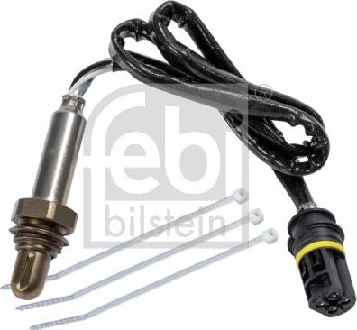 Febi Bilstein 177243 - Oxygen, Lambda Sensor car-mod.net