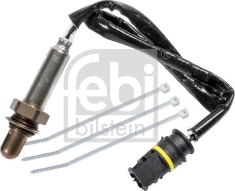 Febi Bilstein 177242 - Oxygen, Lambda Sensor car-mod.net
