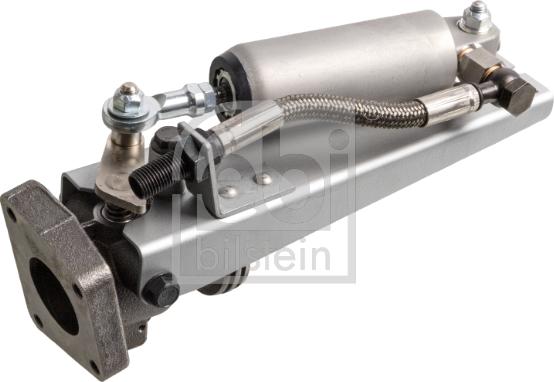 Febi Bilstein 177252 - EGR Valve car-mod.net
