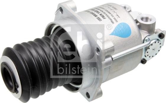 Febi Bilstein 177269 - Clutch Booster car-mod.net
