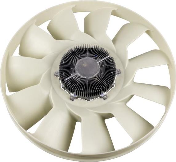 FEBI Bilstein 177218 - Fan, radiator car-mod.net