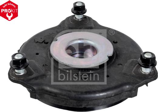 Febi Bilstein 177212 - Top Strut Mounting car-mod.net