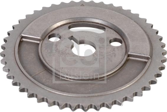 Febi Bilstein 177237 - Gear, camshaft car-mod.net