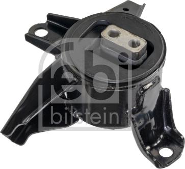 Febi Bilstein 177221 - Holder, engine mounting car-mod.net