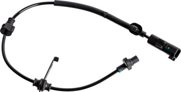 FEBI Bilstein 177222 - ABS sensor, wheel speed car-mod.net