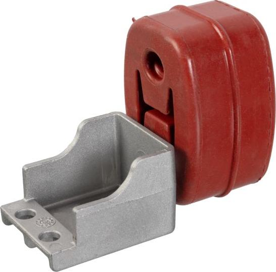 Febi Bilstein 177270 - Holding Bracket, silencer car-mod.net