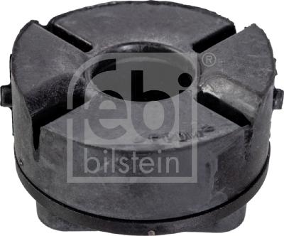 Febi Bilstein 177271 - Mounting, radiator car-mod.net