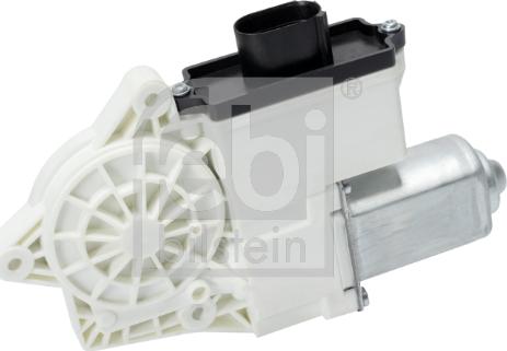 Febi Bilstein 177794 - Electric Motor, window regulator car-mod.net