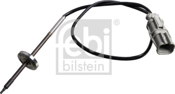FEBI Bilstein 177790 - Sensor of exhaust gas Temperature car-mod.net