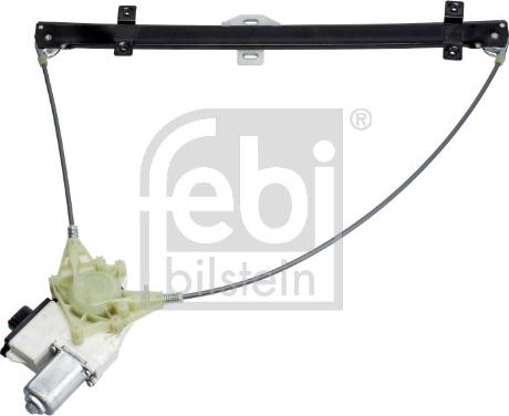 Febi Bilstein 177798 - Window Regulator car-mod.net