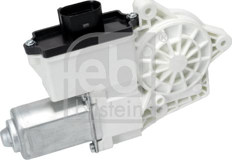Febi Bilstein 177793 - Electric Motor, window regulator car-mod.net