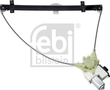 Febi Bilstein 177797 - Window Regulator car-mod.net