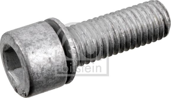 Febi Bilstein 177755 - Screw Plug, axle drive car-mod.net