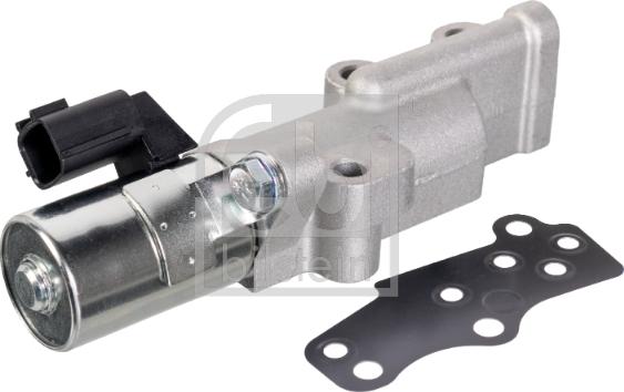 Febi Bilstein 177769 - Control Valve, camshaft adjustment car-mod.net