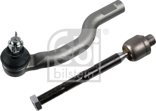 Febi Bilstein 177761 - Tie Rod car-mod.net