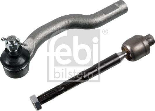 Febi Bilstein 177762 - Tie Rod car-mod.net