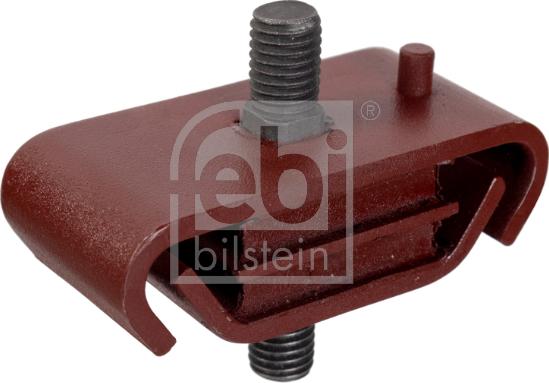 Febi Bilstein 177767 - Mounting, radiator car-mod.net