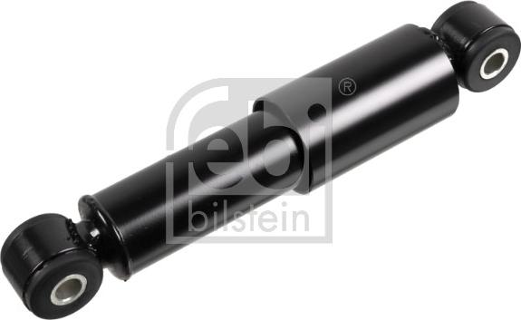 Febi Bilstein 177701 - Shock Absorber, cab suspension car-mod.net