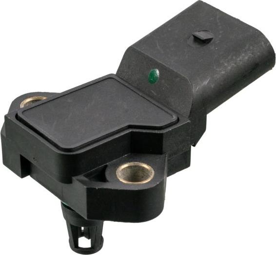 Febi Bilstein 177789 - Sensor, intake manifold pressure car-mod.net