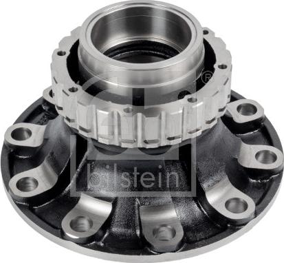 Febi Bilstein 177784 - Wheel Hub car-mod.net