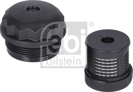 Febi Bilstein 177787 - Hydraulic Filter, all-wheel-drive coupling car-mod.net