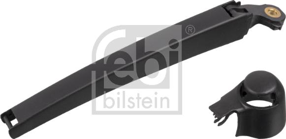 Febi Bilstein 177730 - Wiper Arm, window cleaning car-mod.net