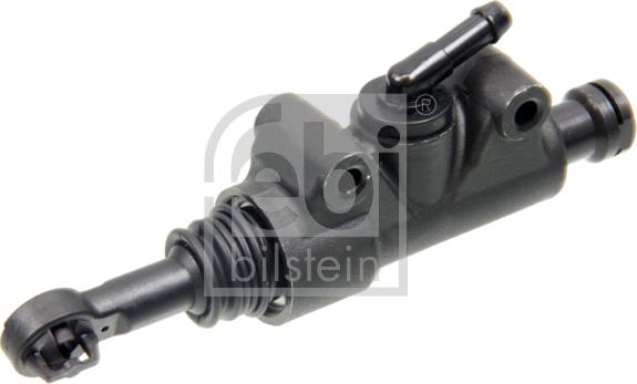 Febi Bilstein 177720 - Master Cylinder, clutch car-mod.net