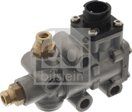 FEBI Bilstein 177771 - Valve, EGR exhaust control car-mod.net