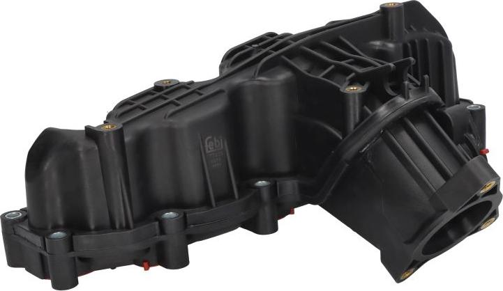 Febi Bilstein 177778 - Fitting, intake manifold car-mod.net