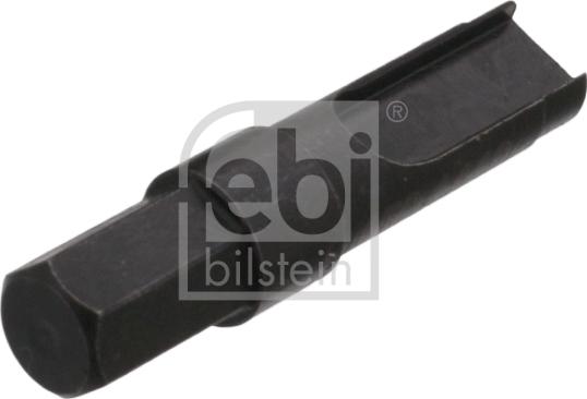 Febi Bilstein 81368 - Socket, oil drain plug car-mod.net