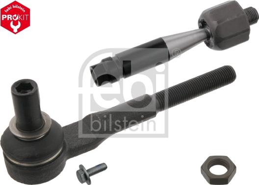 Febi Bilstein 39951 - Tie Rod car-mod.net