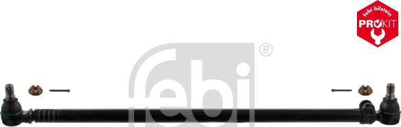 Febi Bilstein 39983 - Centre Rod Assembly car-mod.net