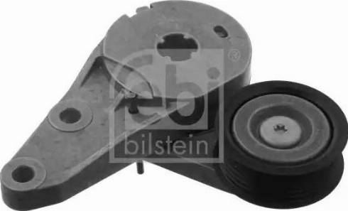 FEBI Bilstein 39930 - Belt Tensioner, v-ribbed belt car-mod.net