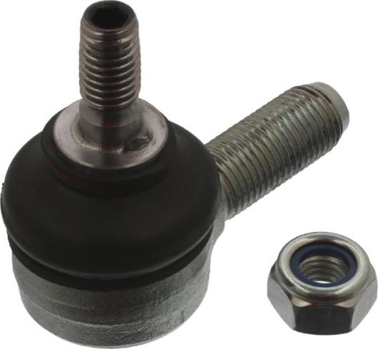 Febi Bilstein 39929 - Ball Head, gearshift linkage car-mod.net