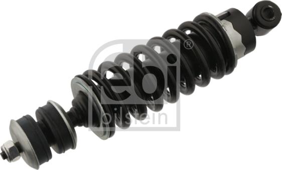 Febi Bilstein 39975 - Shock Absorber, cab suspension car-mod.net