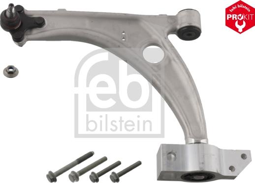 Febi Bilstein 39973 - Track Control Arm car-mod.net