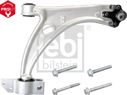Febi Bilstein 39972 - Track Control Arm car-mod.net
