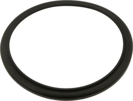 FEBI Bilstein 39465 - Seal Ring, wheel hub car-mod.net