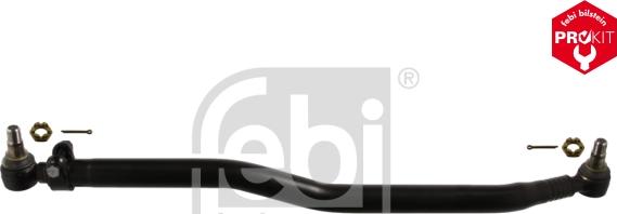 Febi Bilstein 39461 - Centre Rod Assembly car-mod.net