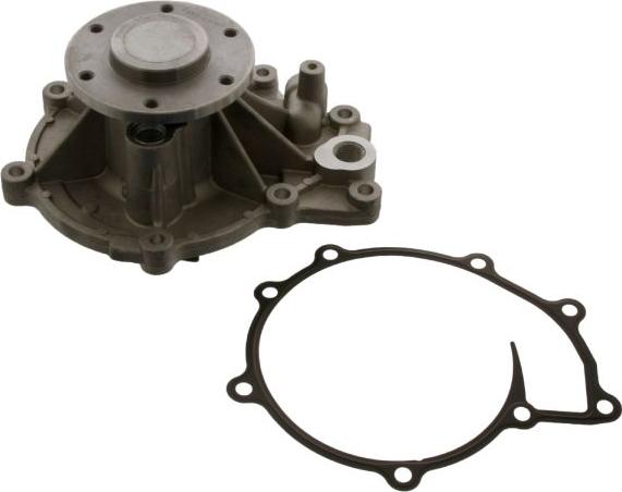 FEBI Bilstein 39409 - Water Pump car-mod.net