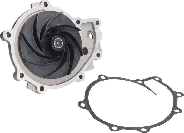 FEBI Bilstein 39408 - Water Pump car-mod.net