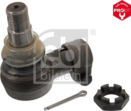 FEBI Bilstein 39403 - Tie Rod End car-mod.net