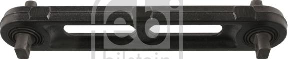 FEBI Bilstein 39415 - Track Control Arm car-mod.net