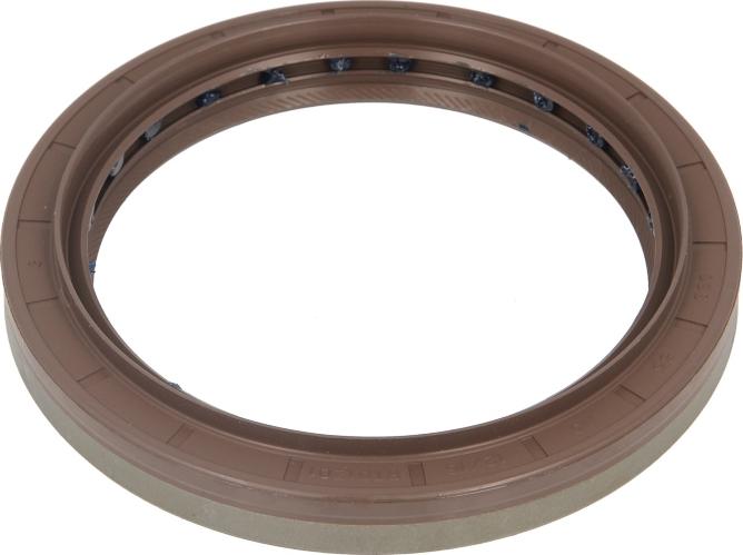 Febi Bilstein 39481 - Shaft Seal, differential car-mod.net