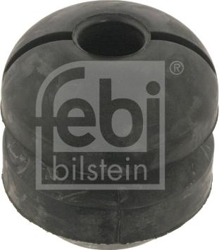 Febi Bilstein 39437 - Bush, spring shackle car-mod.net